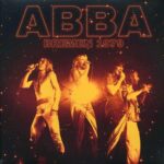 ABBA - Bremen 1979 (Clear Vinyl) Vinyl Record