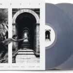 GENESIS - The Shrine Auditorium Vol. 1 (Clear Vinyl) Vinyl Record