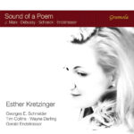 ESTHER KRETZINGER - SOUND OF A POEM