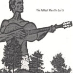 THE TALLEST MAN ON EARTH - THE TALLEST MAN ON EARTH EP