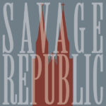 Savage Republic - Live in Wroc≈Çaw January 7 2023
