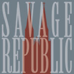 Savage Republic - Live in Wroc≈Çaw January 7 2023 (red 12"+8"EP limited)