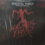 SKELETAL FAMILY - SINGLES PLUS 1983-1985 THE