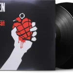 Green Day: American Idiot Vinyl Record