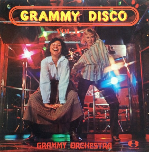 GRLP1012.jpg TRIXSI - Frau Gott - Image 1