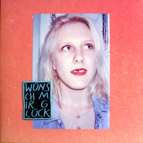 GRLP1018.jpg STEINER & MADLAINA - Wunsch Mir Gluck - Image 1