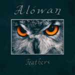 ALOWAN - FEATHERS Vinyl Record