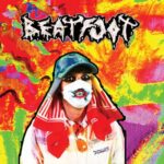 BEATFOOT - De Vibez Vinyl Record
