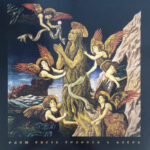 GNAW THEIR TONGUES & SATOR - GNAW THEIR TONGUES & SATOR