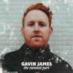 GAVIN JAMES - SWEETEST PART  THE