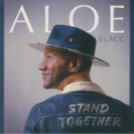 ALOE BLACC - Stand Together Vinyl Record