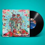 BRANDY ALEXANDERS - The Brandy Alexanders Vinyl Record