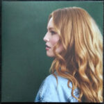 FREYA RIDINGS - BLOOD ORANGE
