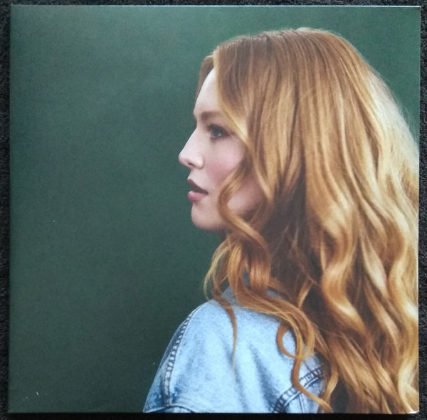 GSR0171LP.jpg FREYA RIDINGS - BLOOD ORANGE - Image 1