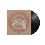 Godspeed You Black Emperor - Lift Your Skinny Fists Like Antennas To Heaven Vinyl