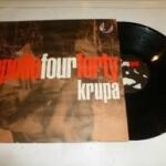 8BALL - You Vinyl Record