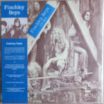 FINCHLEY BOYS - Everlasting Tributes