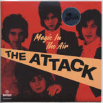 ATTACK / THE VOICE - Magic In The Air / Train To Disaster