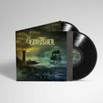 66CRUSHER - Limbo Vinyl Record