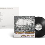 Ahmed Malik & Flako - The Electronic Tapes Vinyl Record