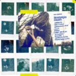 HAK BAKER - NOSTALGIA DEATH