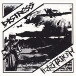 DISTRESS / IRRITATION - Split