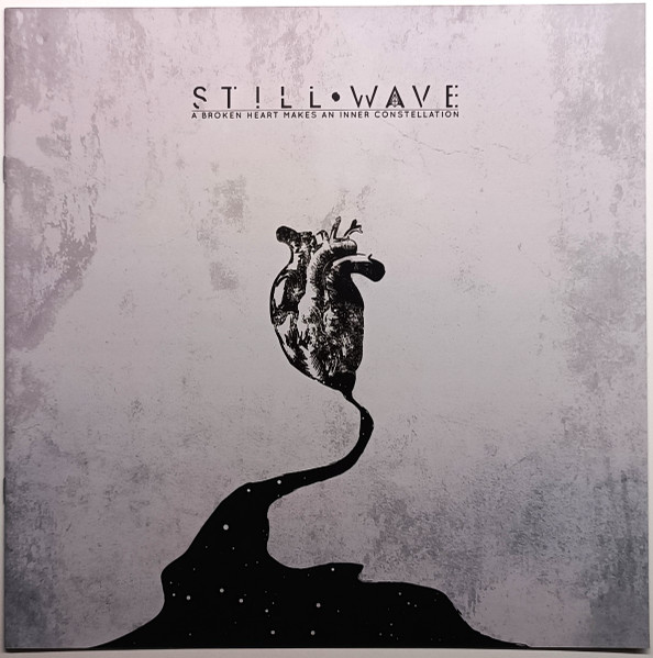 HAND24LP.jpg STILL WAVE - A BROKEN HEART MAKES AN INNER - Image 1