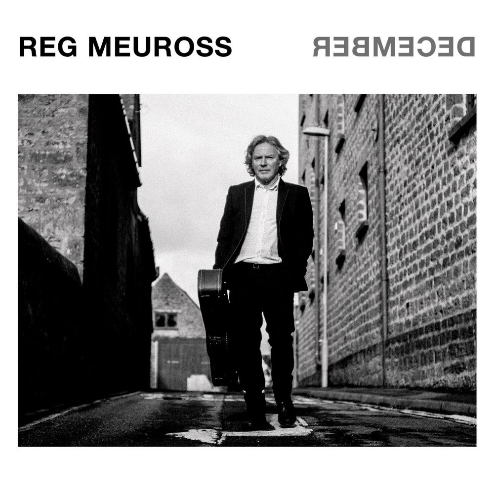HAT010LP.jpg REG MEUROSS - DECEMBER - Image 1
