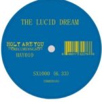 LUCID DREAM THE - SX1000 Vinyl Record