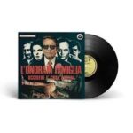BRUNO NICOLAI - LONORATA FAMIGLIA (UCCIDERE E Vinyl Record