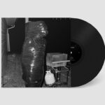 CRAVE - INNER WAR DELIRIUM Vinyl Record
