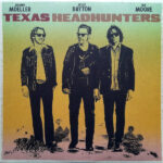 TEXAS HEADHUNTERS - TEXAS HEADHUNTERS