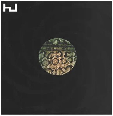 HDB041-12.jpg BOOMSLANGZHARP - LV FT OKMALUMKOOKAT Vinyl Record - Image 1
