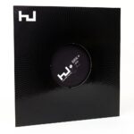 BURIAL - RODENT B/W RODENT (KODE9 REMIX) Vinyl Record