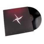 BURIAL - CHEMZ/DOLPHINZ Vinyl Record