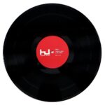 BURIAL - STREETLANDS Vinyl Record
