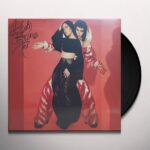 ANGEL-HO - Death Becomes Her Vinyl Record