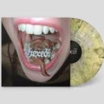 AYA - HEXED! Vinyl Record