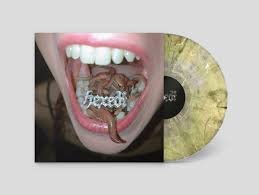 HDBLP069.jpg AYA - HEXED! Vinyl Record - Image 1