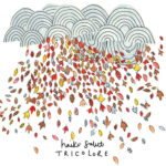 HAIKU SALUT - TRICOLORE