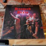HAYSEED DIXIE - LET THERE BE ROCKGRASS Vinyl Record