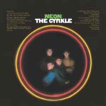CYRKLE - Neon Vinyl Record