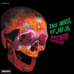 ARCHIE SHEPP - The Magic Of Ju-Ju Vinyl Record