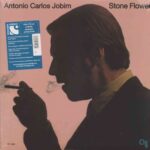 ANTONIO CARLOS JOBIM - Stone Flower Vinyl Record