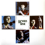 STEVE MARCUS MIROSLAV VITOUS SONNY SHARRACK DANIEL HUMAIR - Green Line