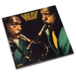 ALBERT AYLER - Music Is The Healing Force Of The Universe Vinyl Record