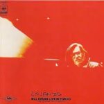 BILL EVANS - The Tokyo Concert Vinyl Record