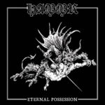 HAMMR - Eternal Possession