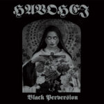 HAVOHEJ - Black Perversion