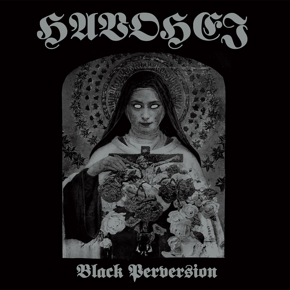 HELLSMLP065.jpg HAVOHEJ - Black Perversion - Image 1